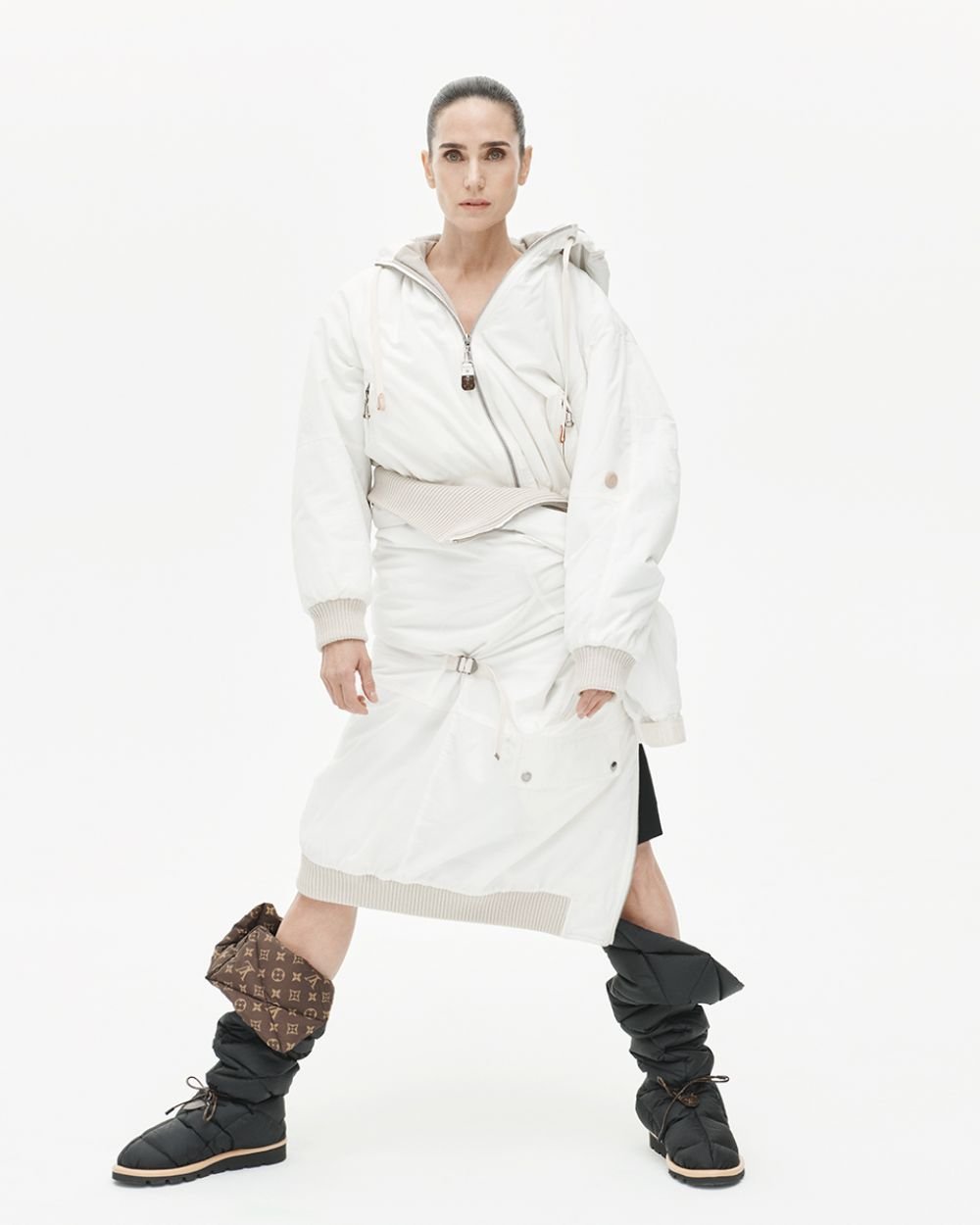 Jennifer Connelly  Photoshoot