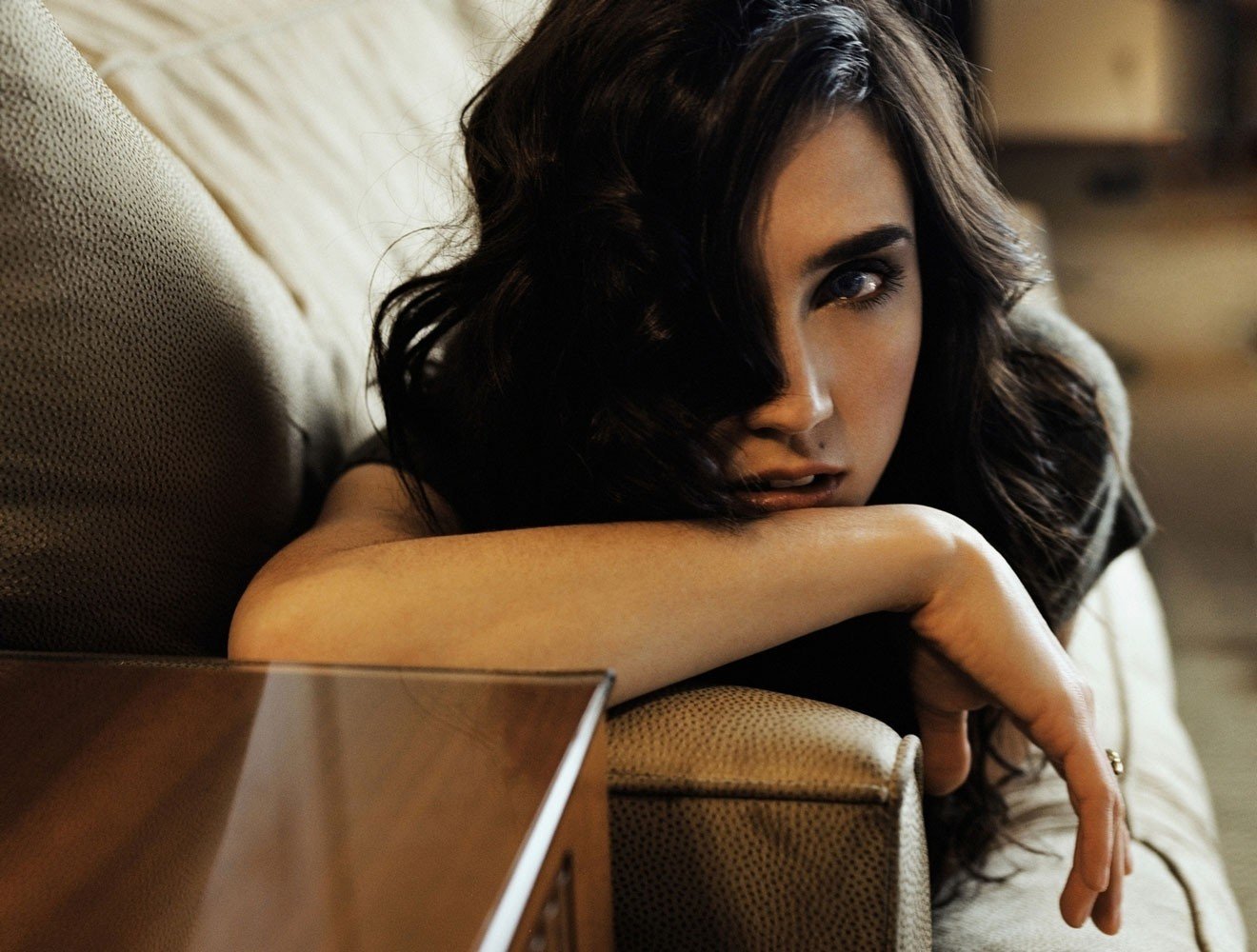 Jennifer Connelly  Photoshoot