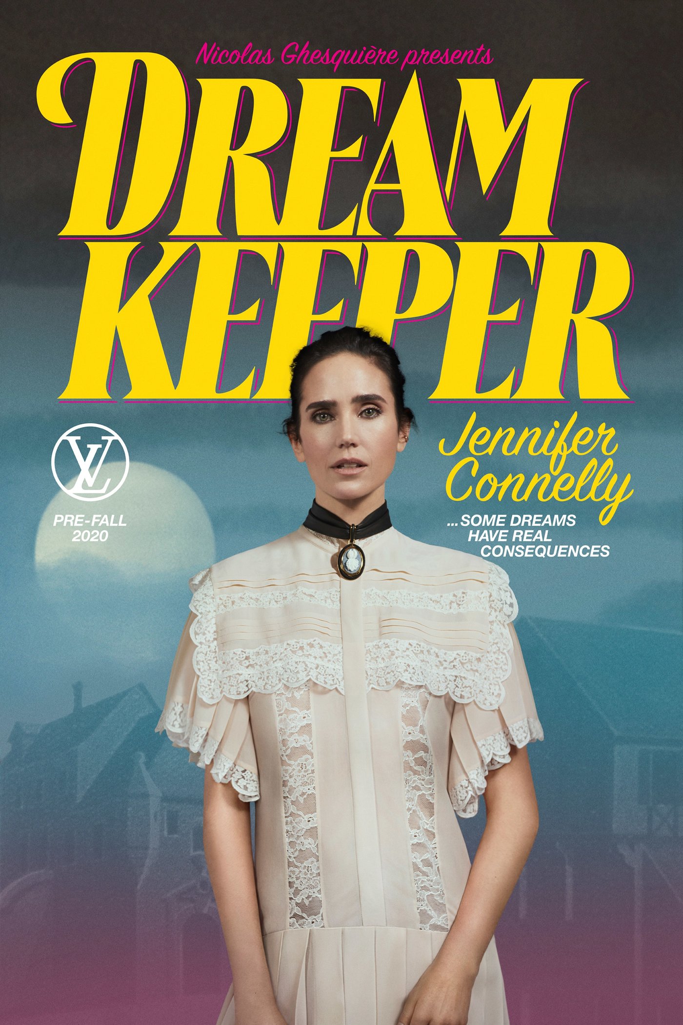 Jennifer Connelly  Photoshoot