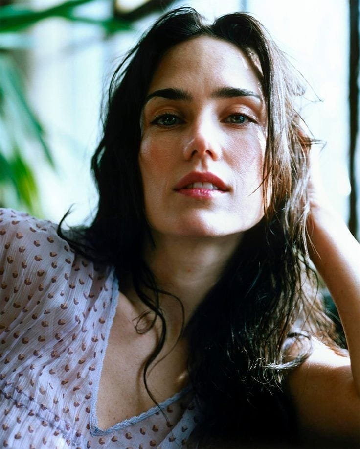 Jennifer Connelly  Photoshoot