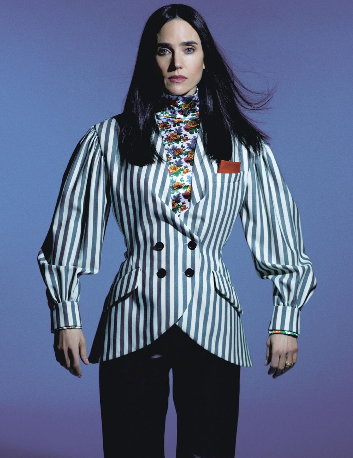 Jennifer Connelly  Photoshoot