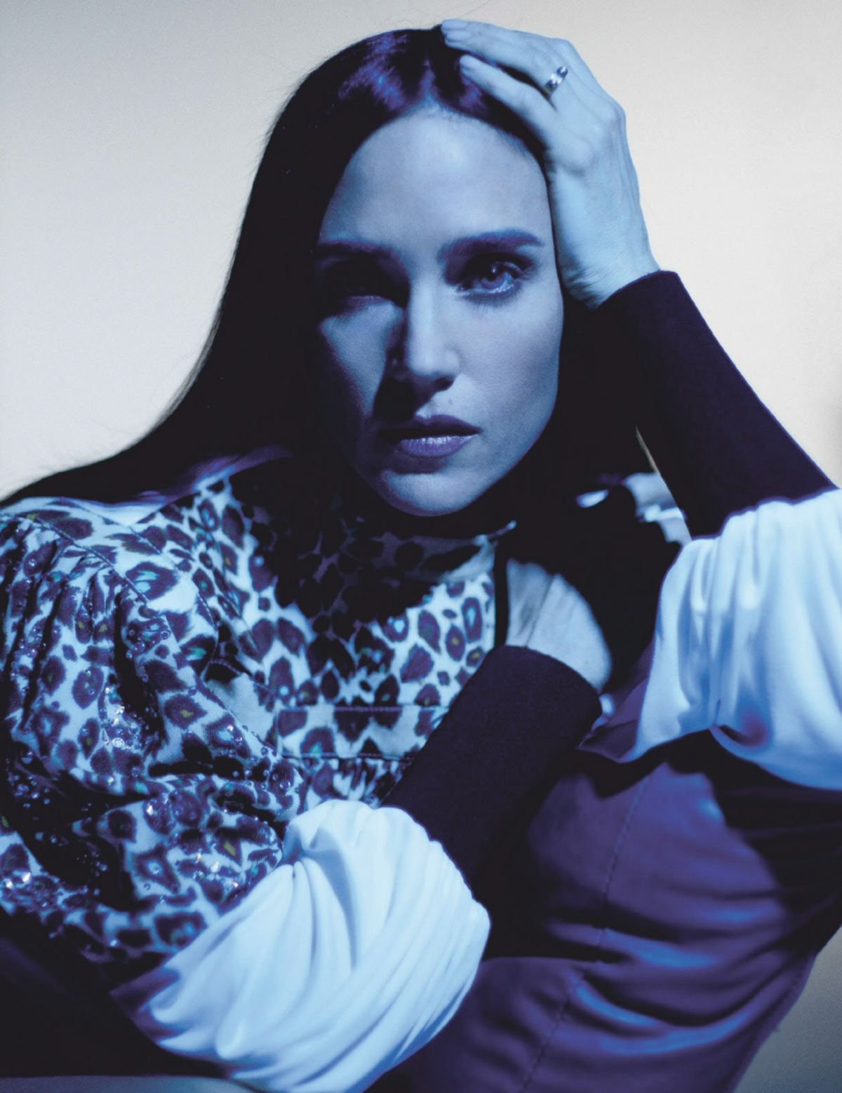 Jennifer Connelly  Photoshoot