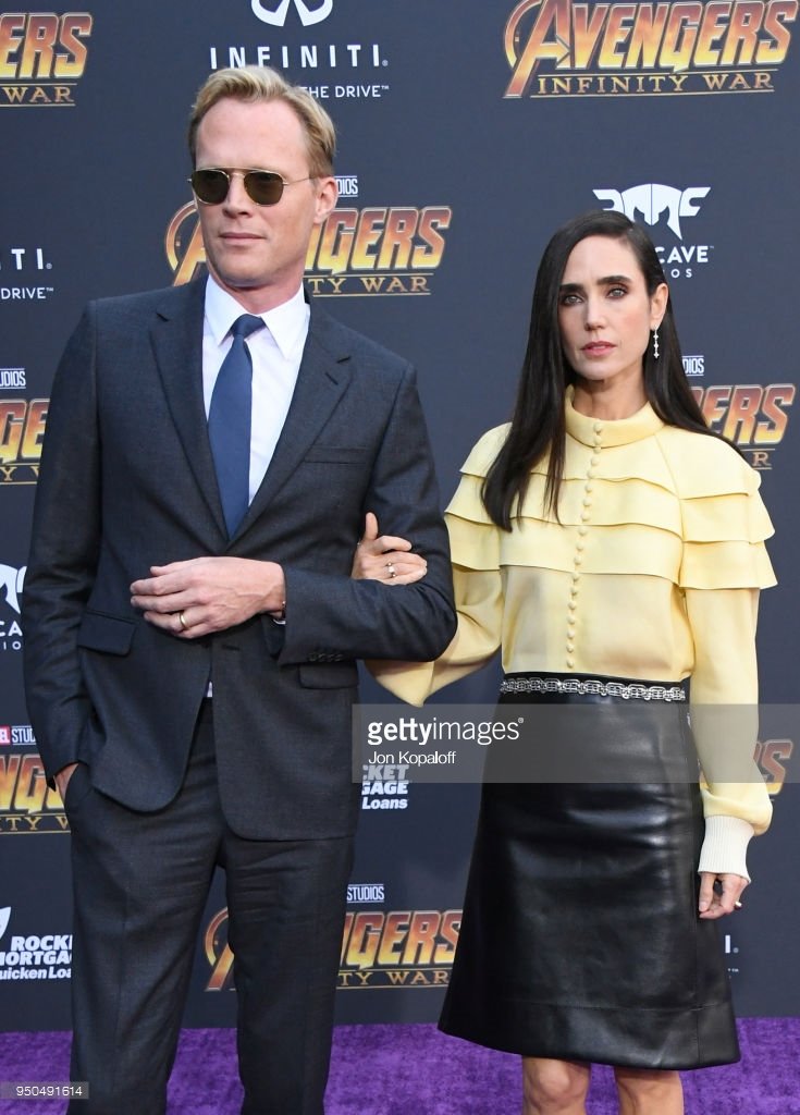 Jennifer Connelly  Photoshoot