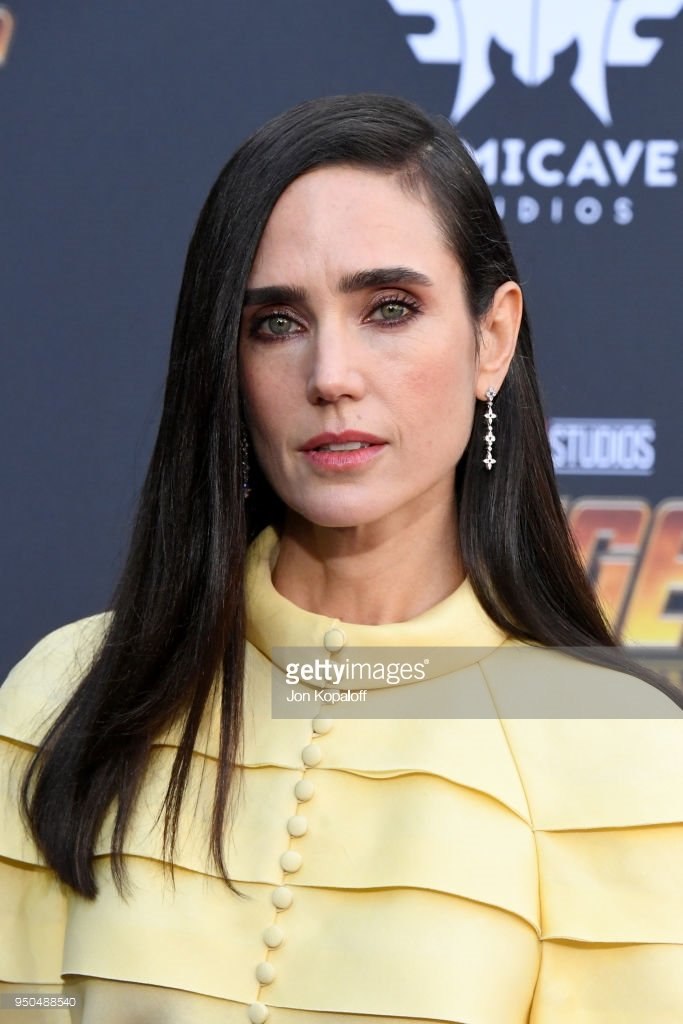 Jennifer Connelly  Photoshoot