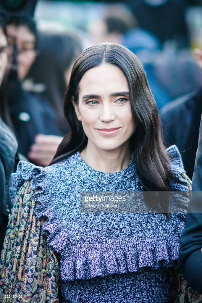 Jennifer Connelly  Photoshoot