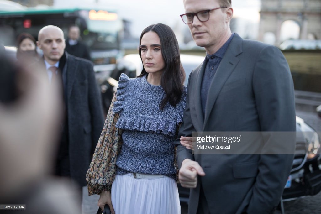 Jennifer Connelly  Photoshoot