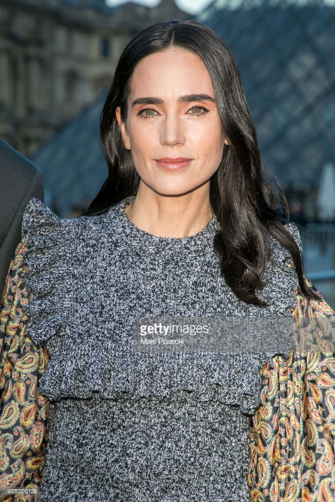 Jennifer Connelly  Photoshoot