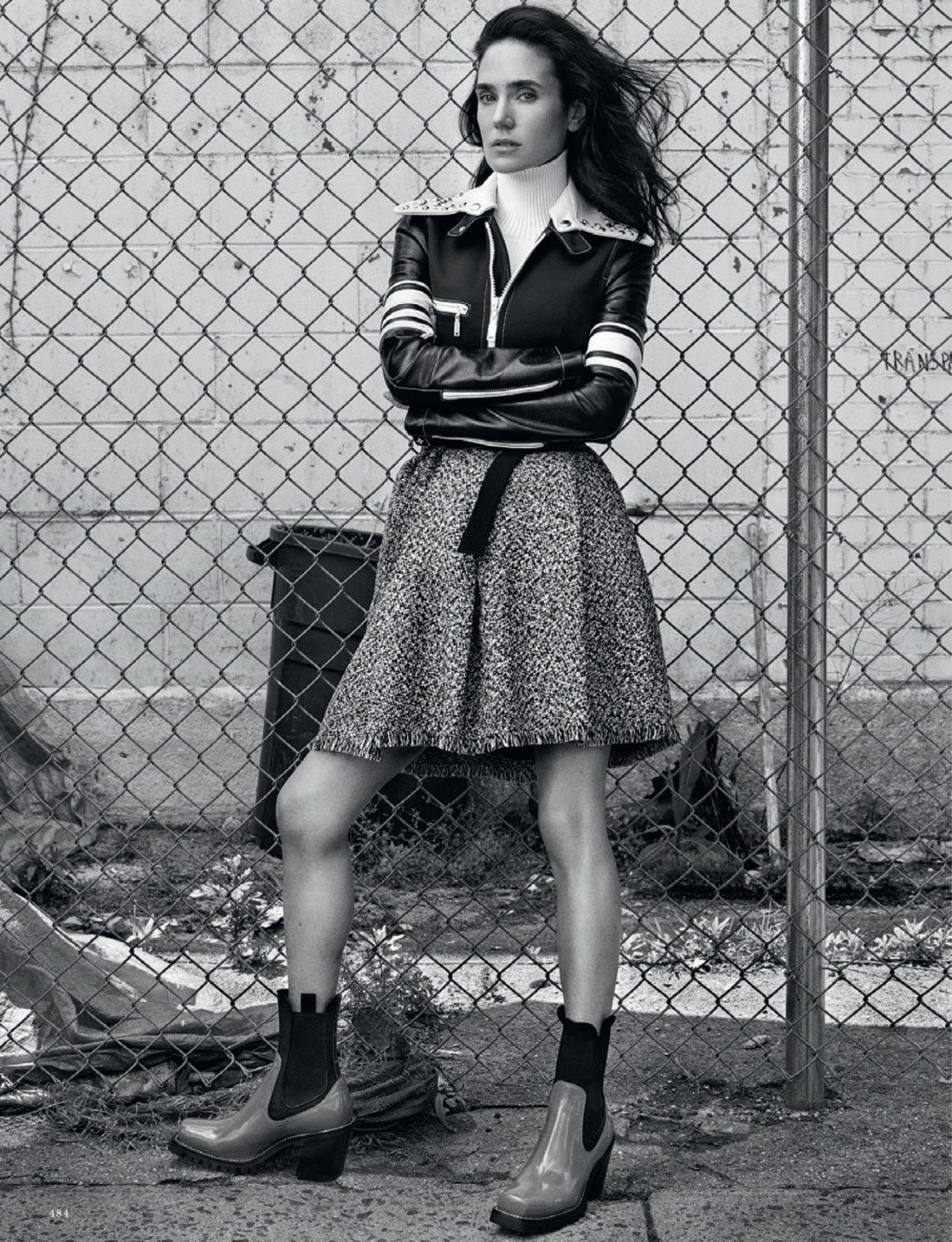 Jennifer Connelly  Photoshoot