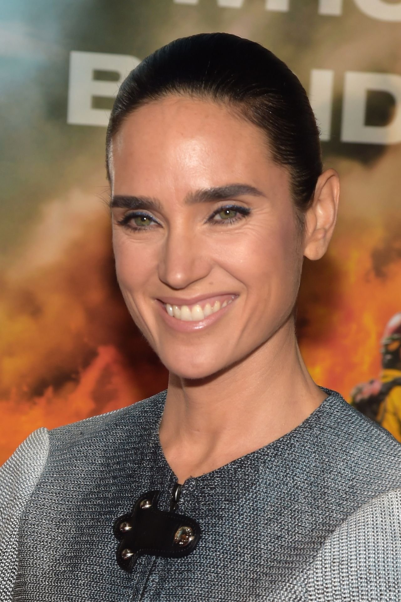 Jennifer Connelly  Photoshoot