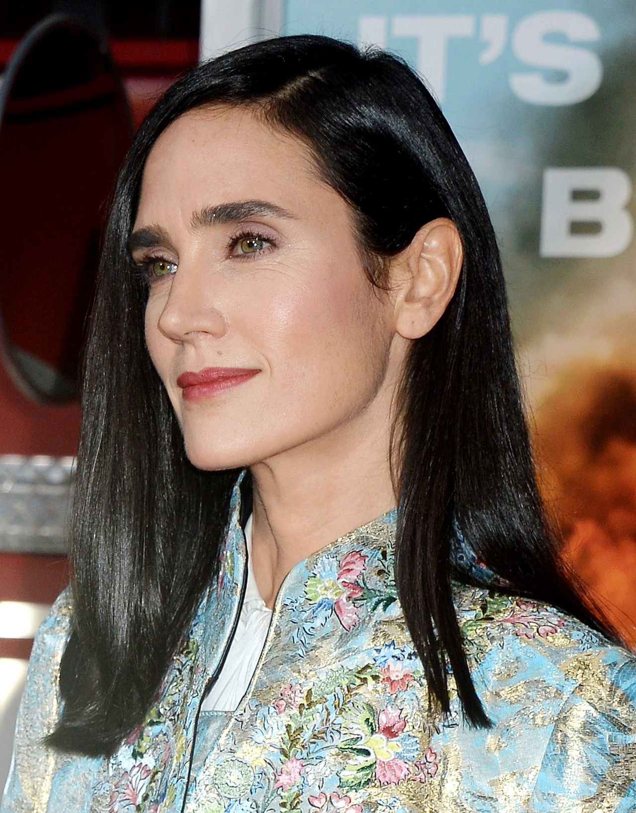 Jennifer Connelly  Photoshoot