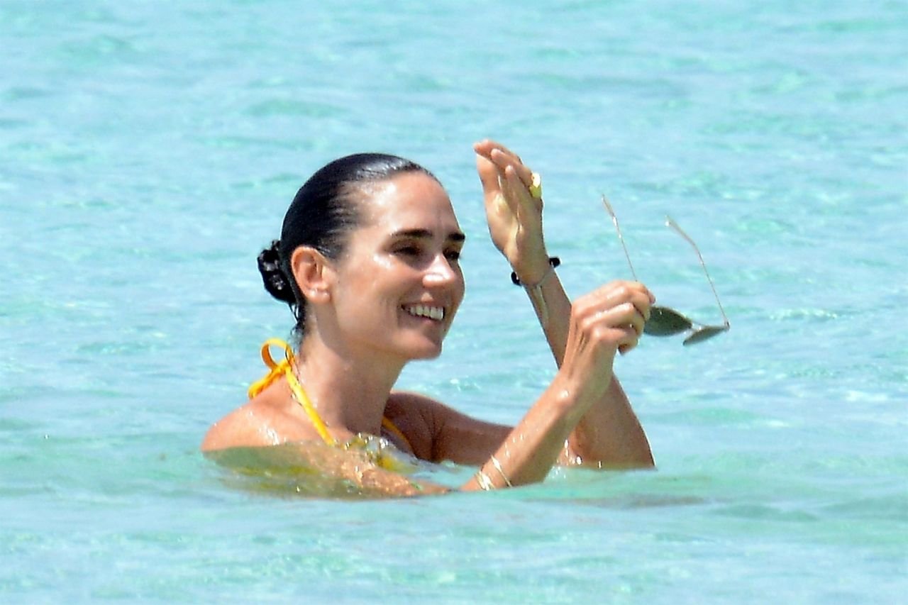 Jennifer Connelly  Photoshoot