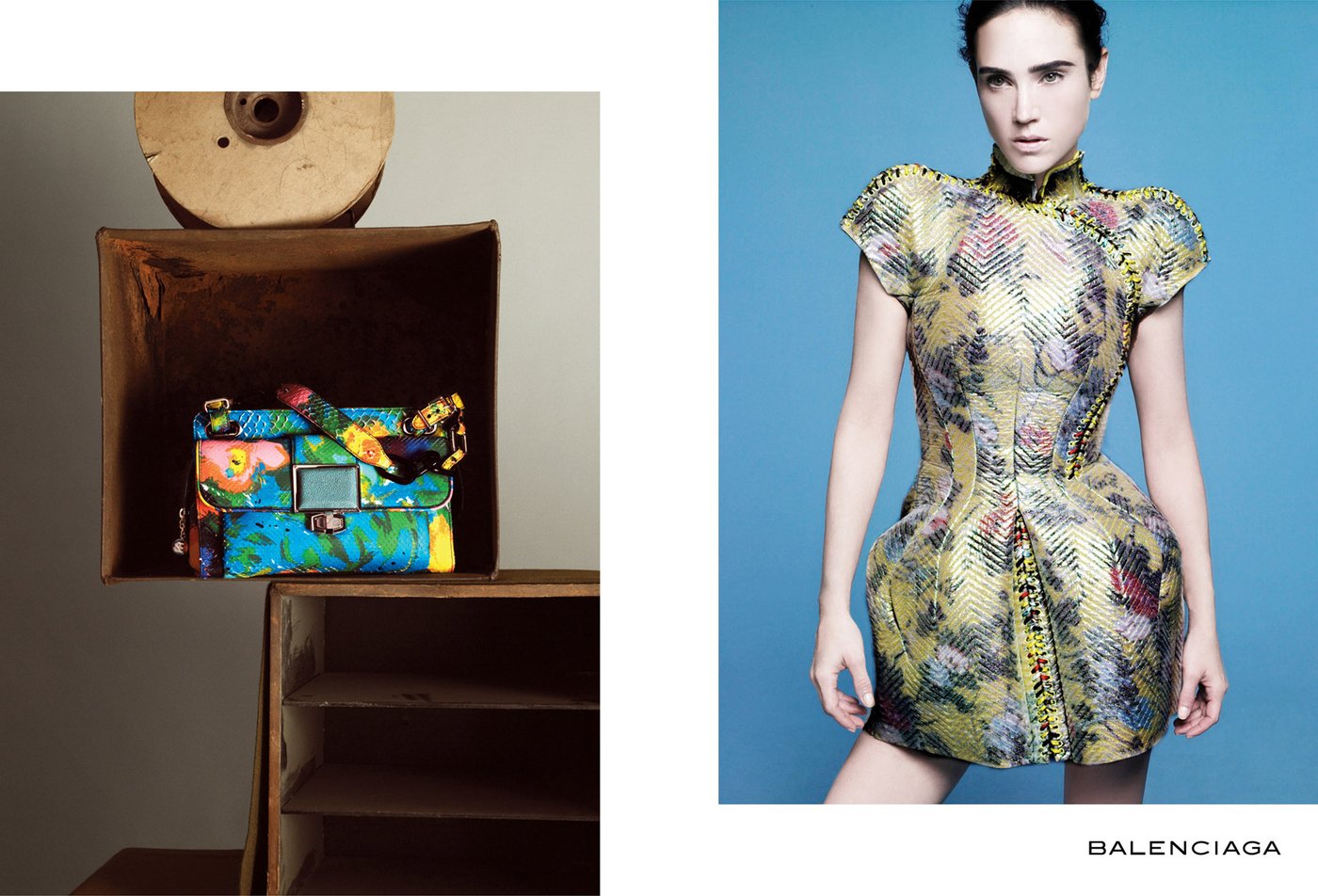 Jennifer Connelly  Photoshoot