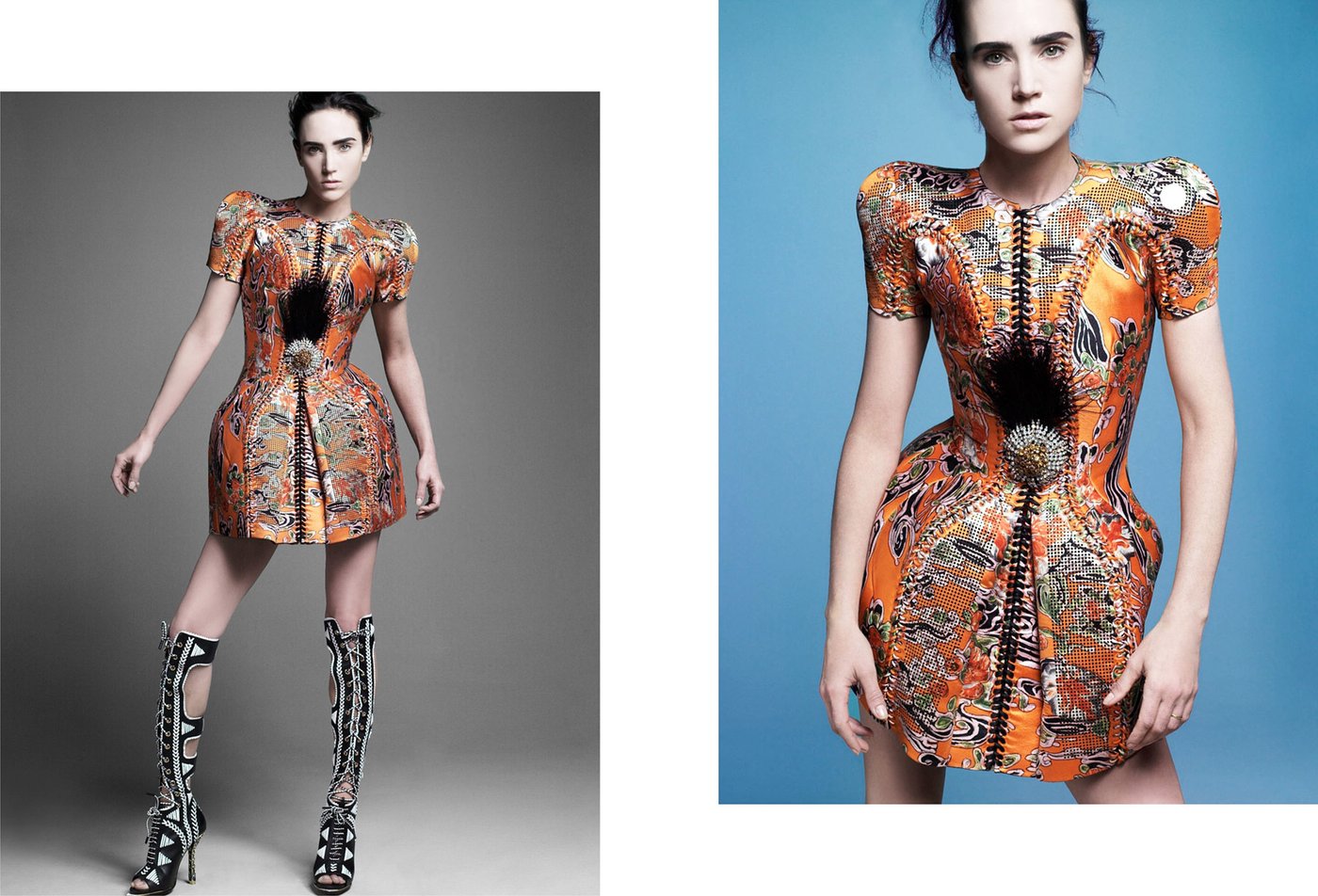 Jennifer Connelly  Photoshoot