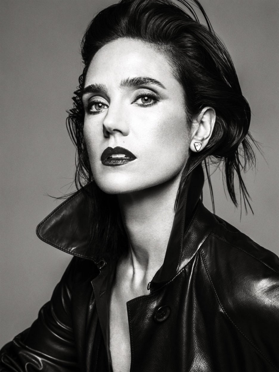 Jennifer Connelly  Photoshoot