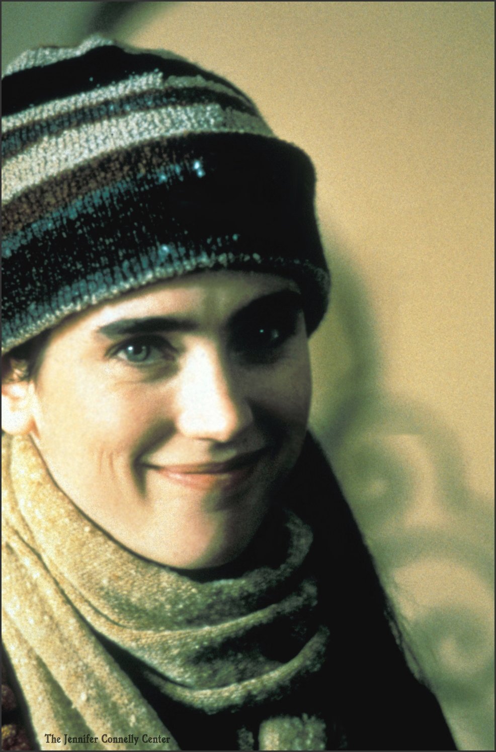 Jennifer Connelly  Photoshoot