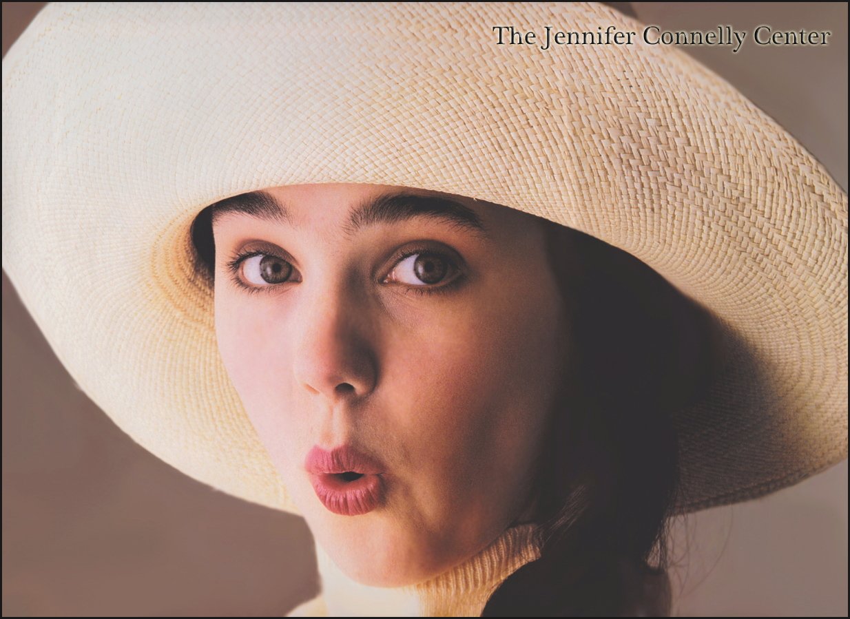 Jennifer Connelly  Photoshoot