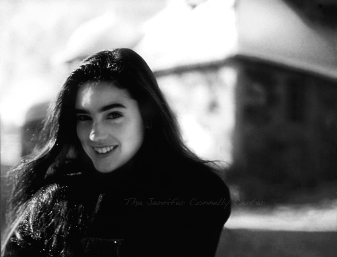 Jennifer Connelly  Photoshoot