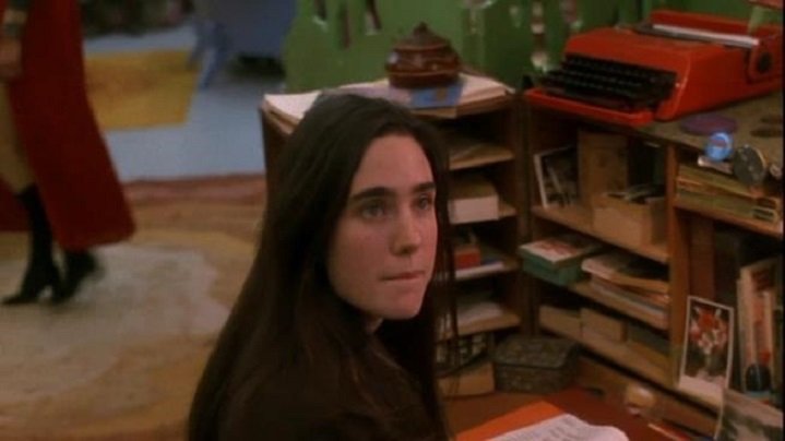 Jennifer Connelly  Photoshoot