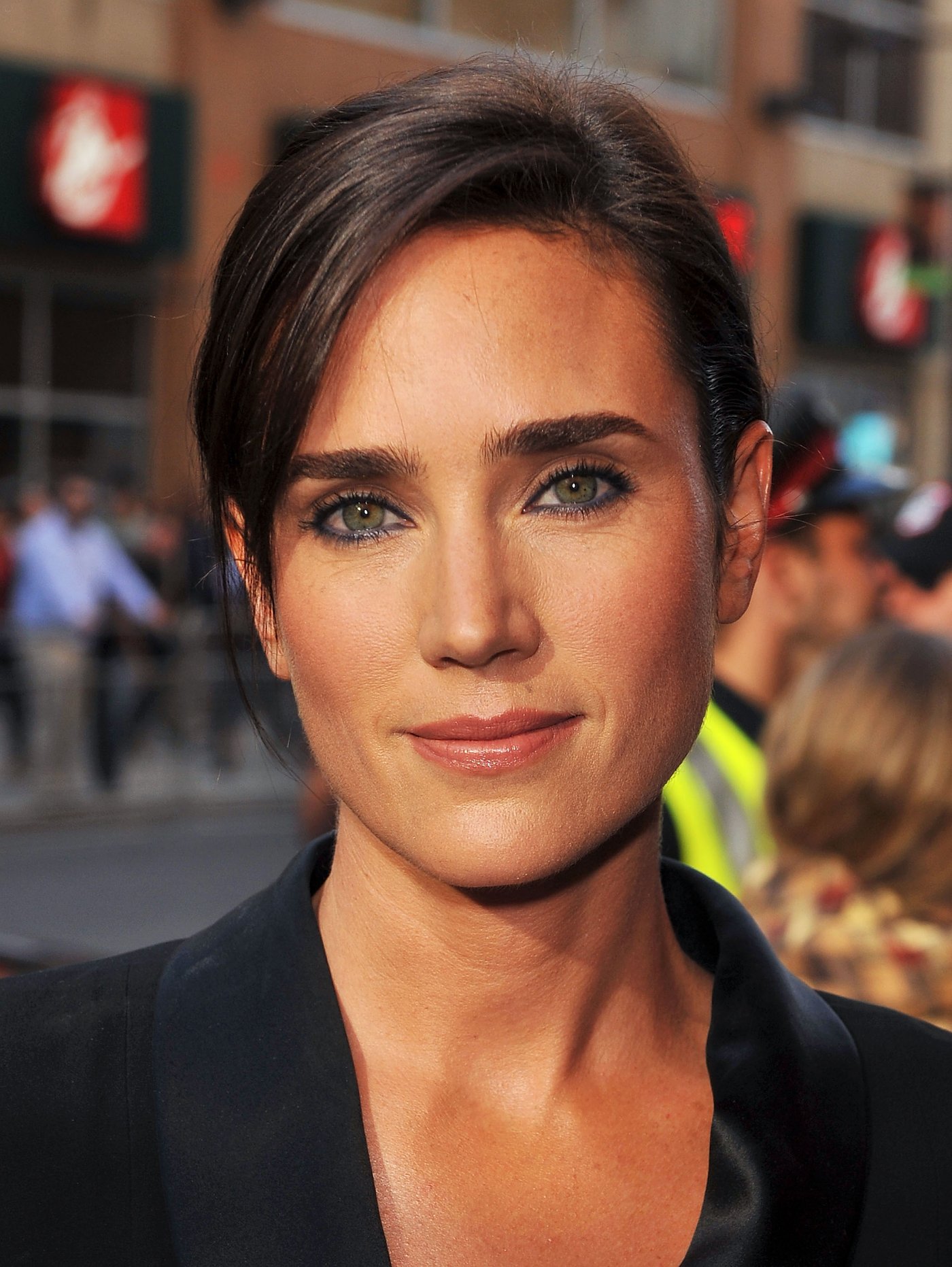 Jennifer Connelly  Photoshoot