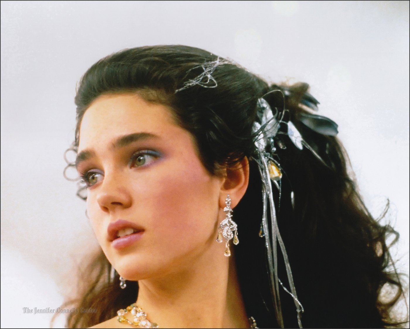 Jennifer Connelly  Photoshoot