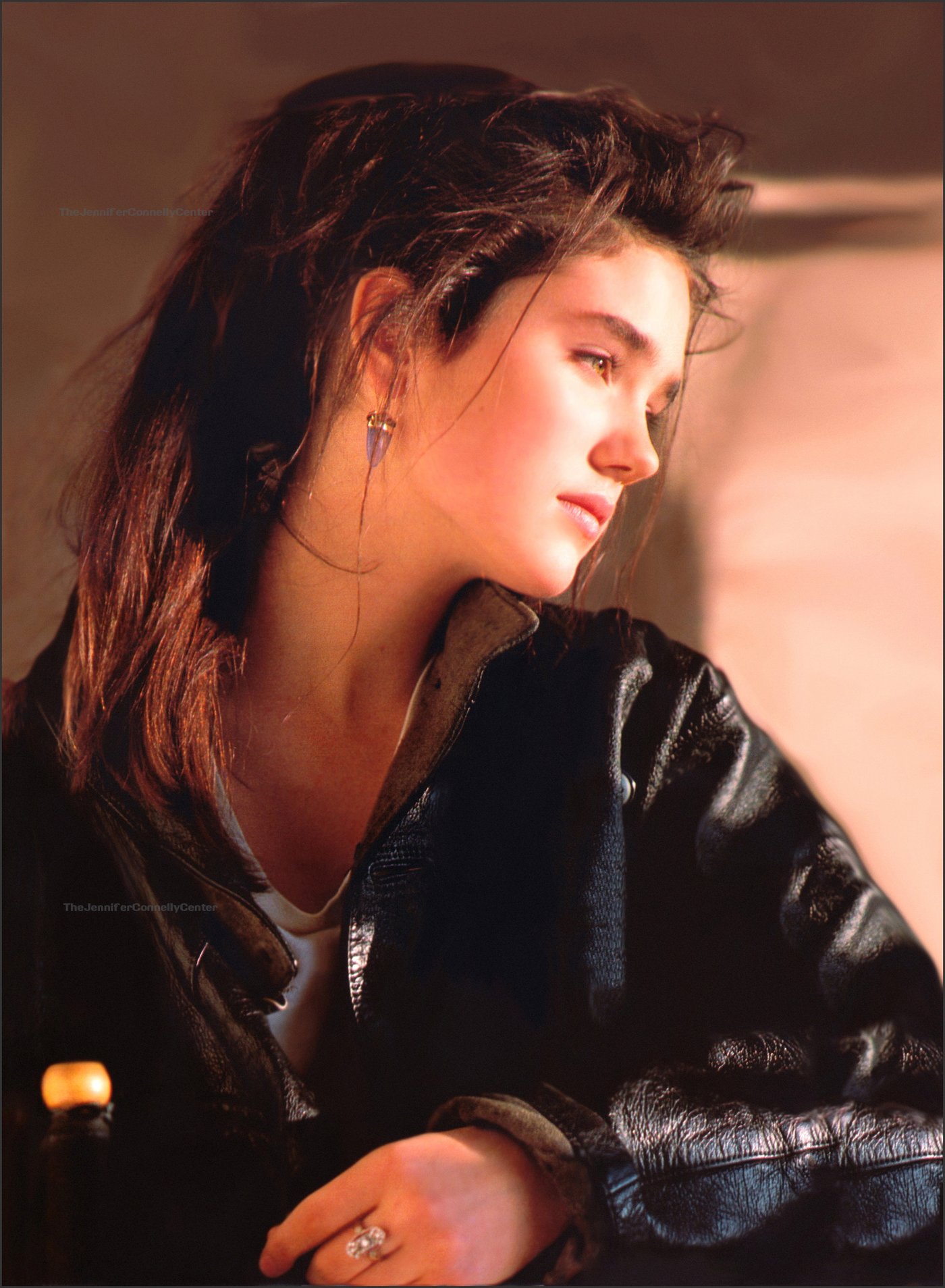 Jennifer Connelly  Photoshoot