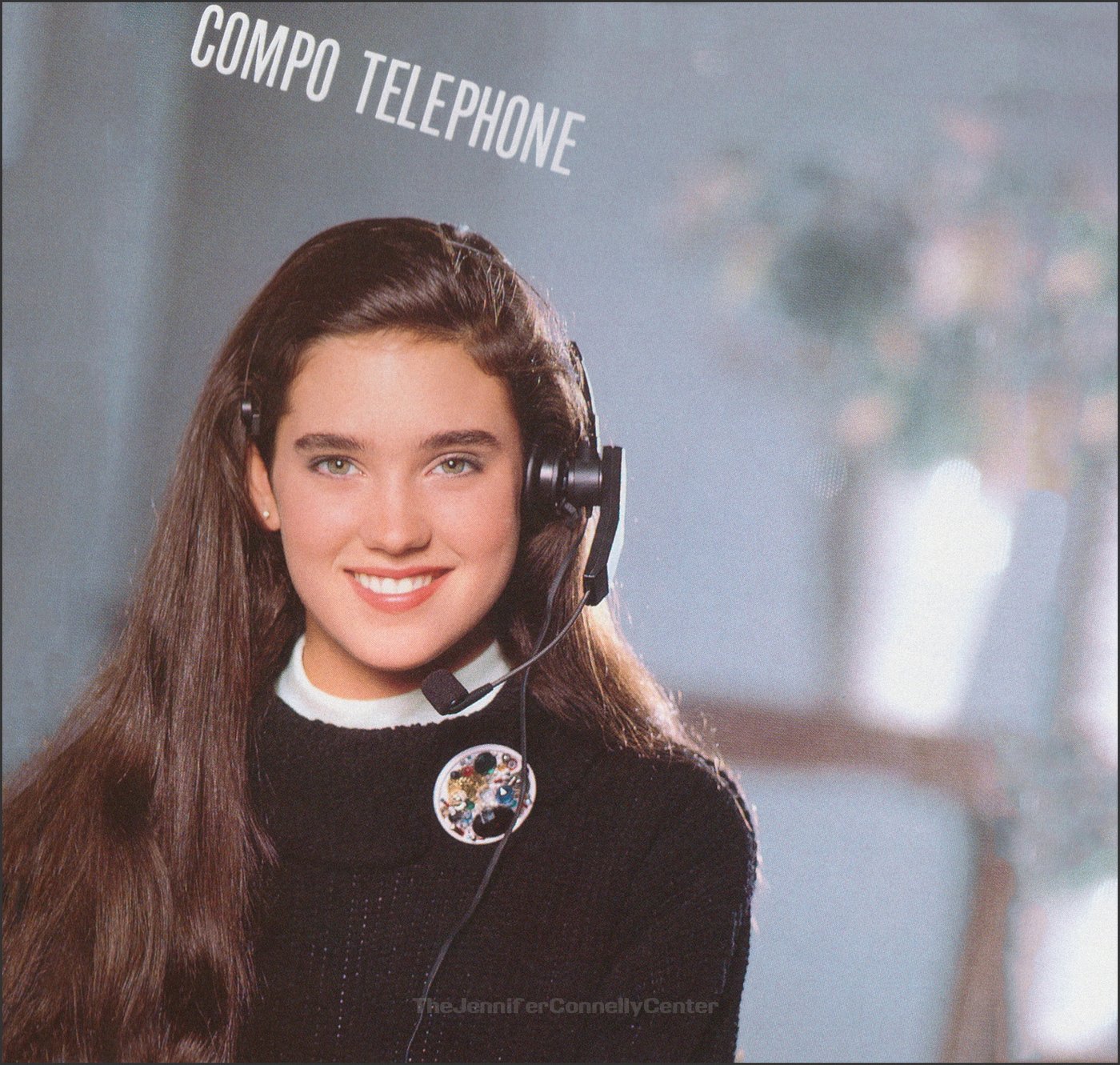 Jennifer Connelly  Photoshoot