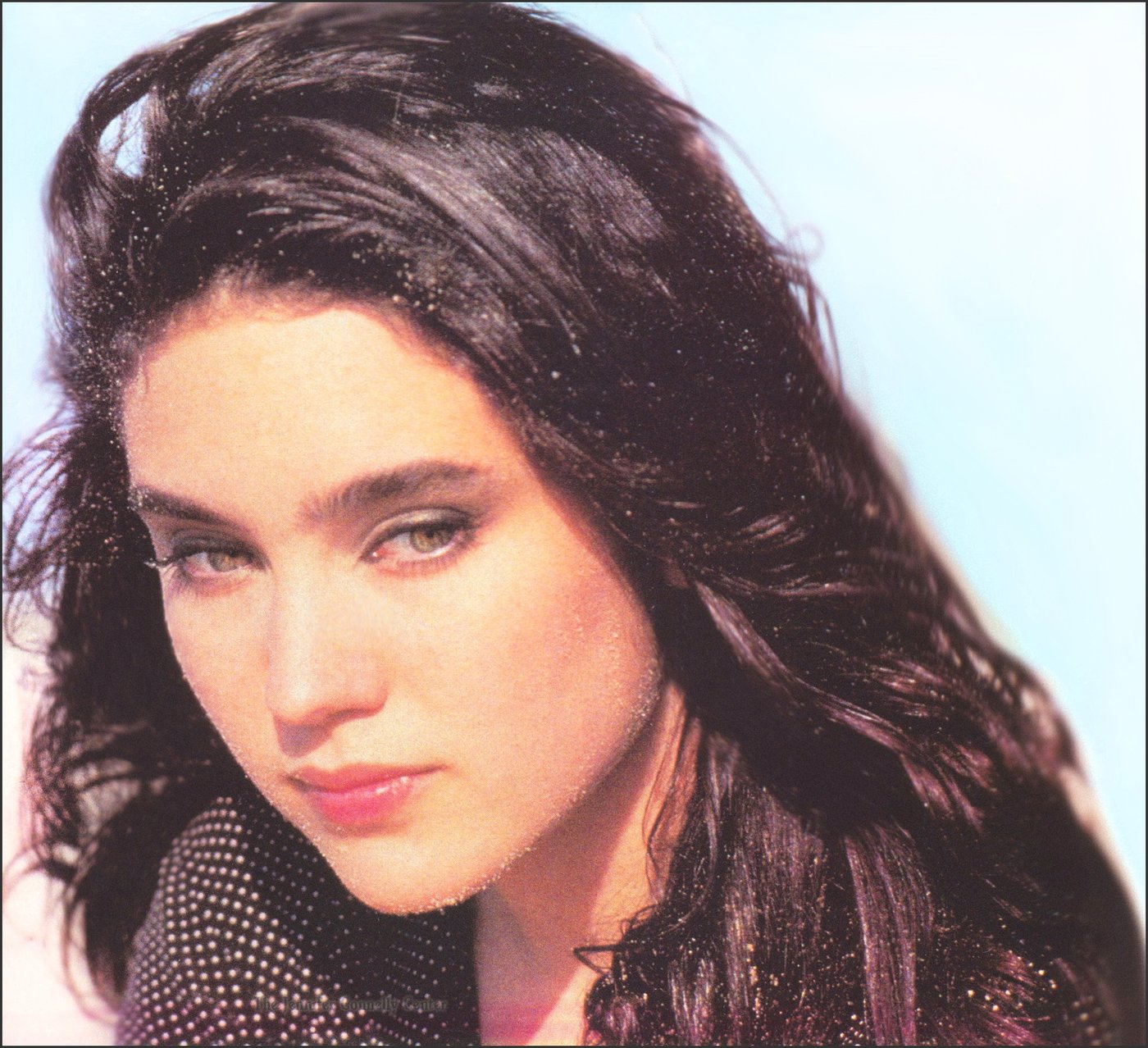 Jennifer Connelly  Photoshoot