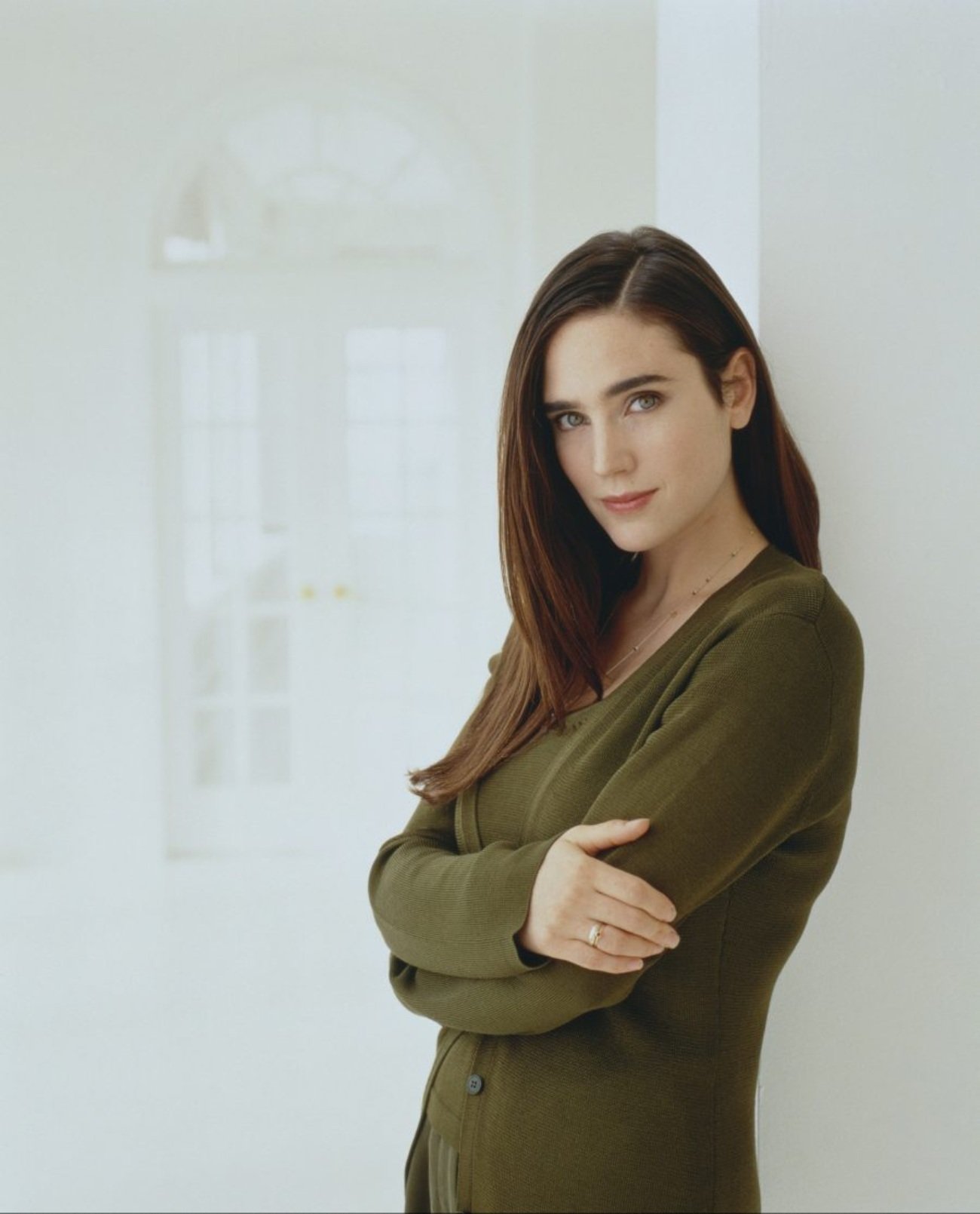 Jennifer Connelly  Photoshoot