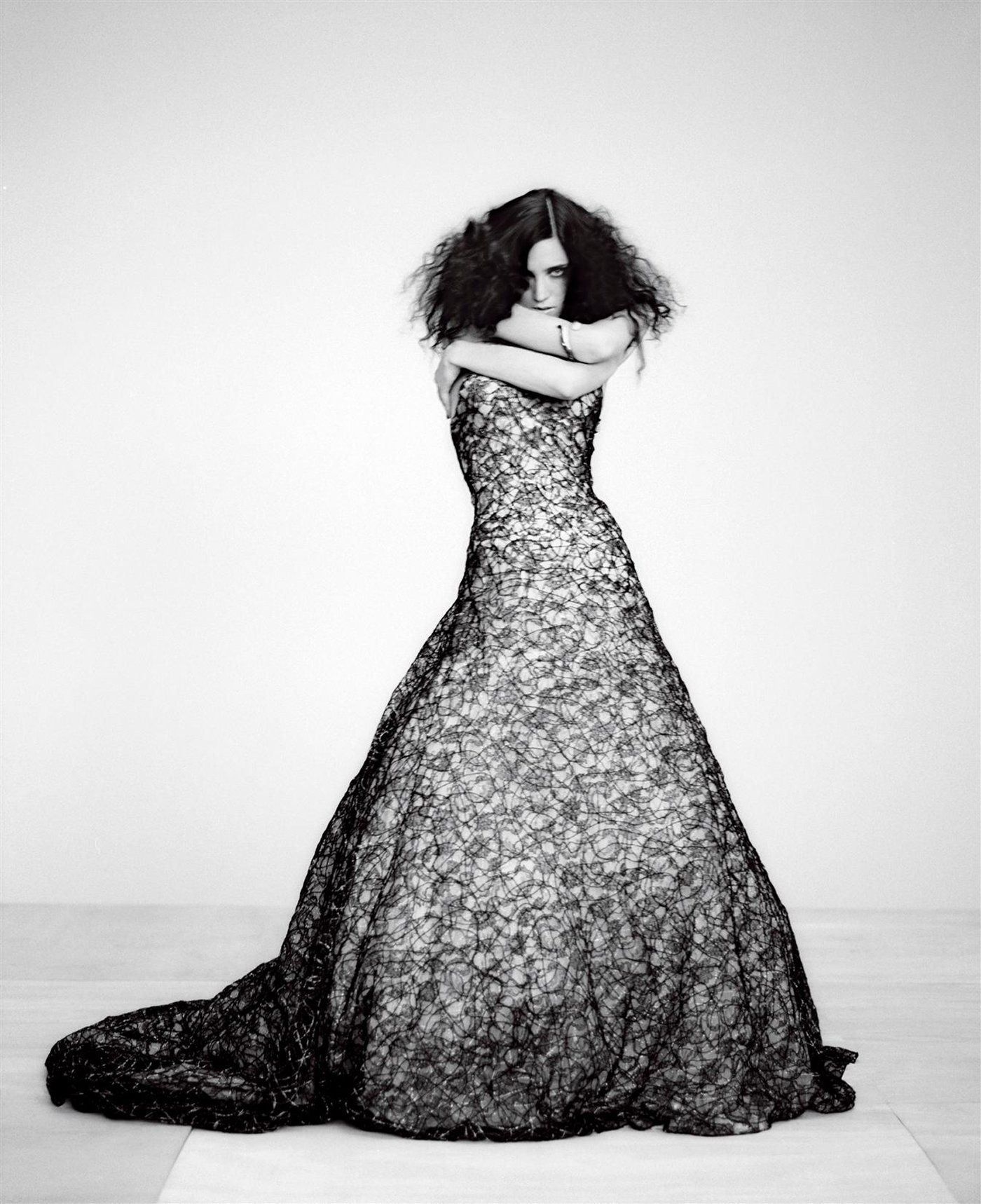 Jennifer Connelly  Photoshoot