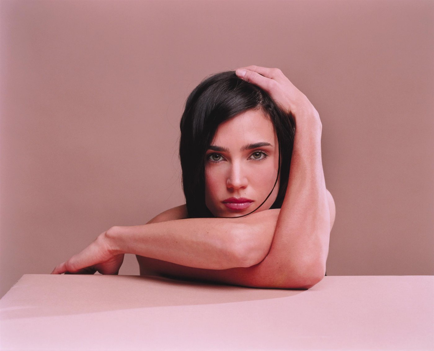 Jennifer Connelly  Photoshoot