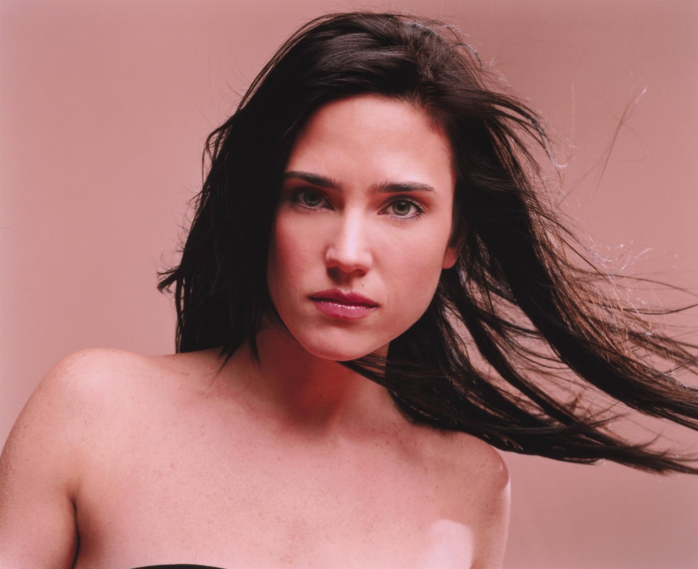 Jennifer Connelly  Photoshoot