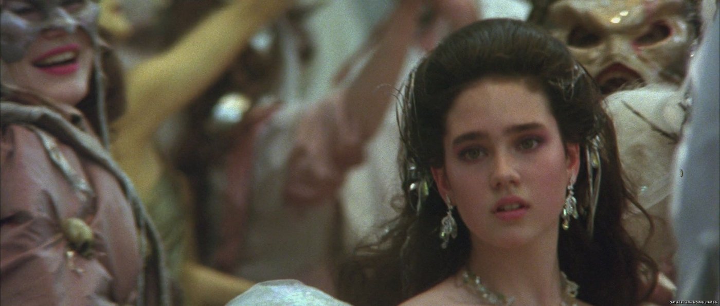 Jennifer Connelly  Photoshoot