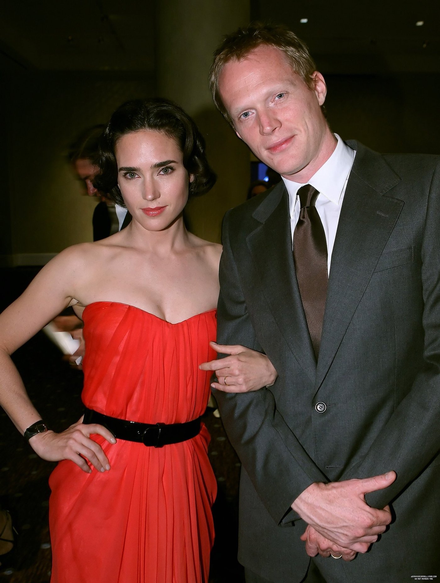 Jennifer Connelly  Photoshoot