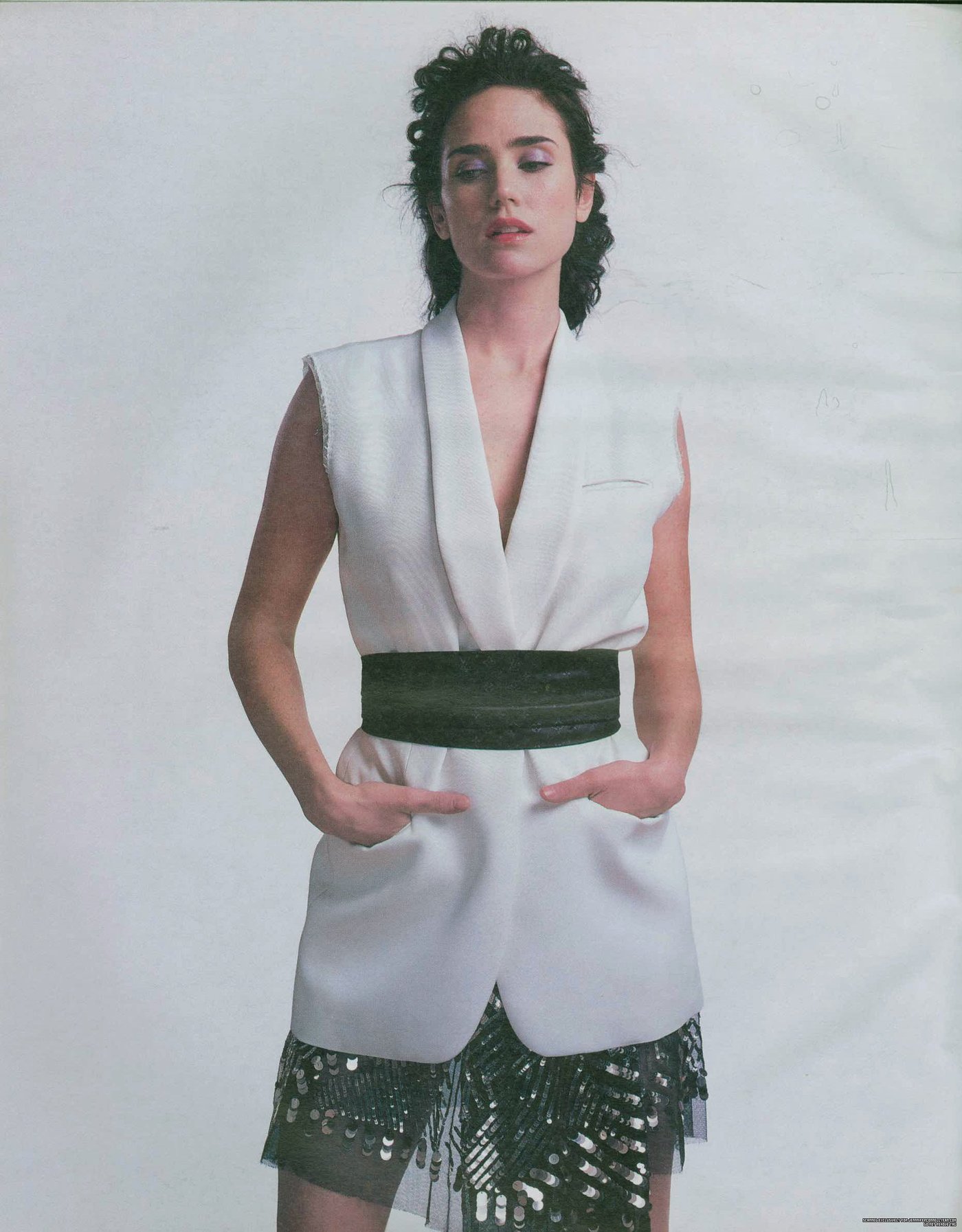 Jennifer Connelly  Photoshoot