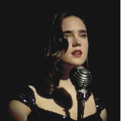 Jennifer Connelly  Photoshoot