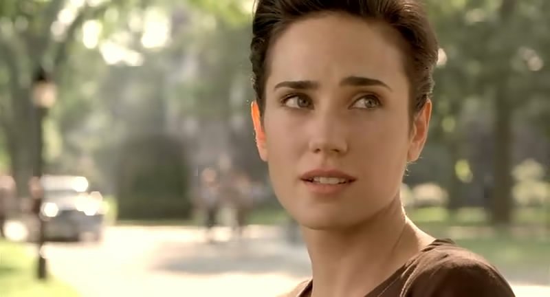 Jennifer Connelly  Photoshoot