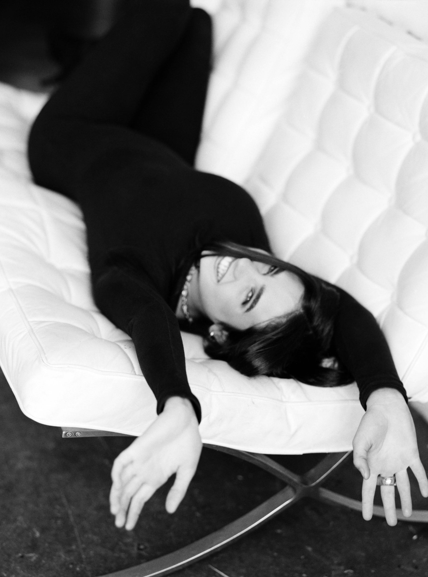 Jennifer Connelly  Photoshoot