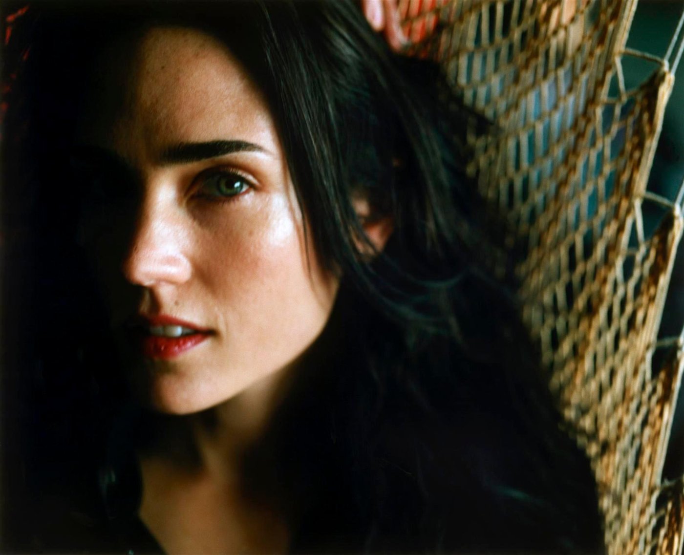 Jennifer Connelly  Photoshoot