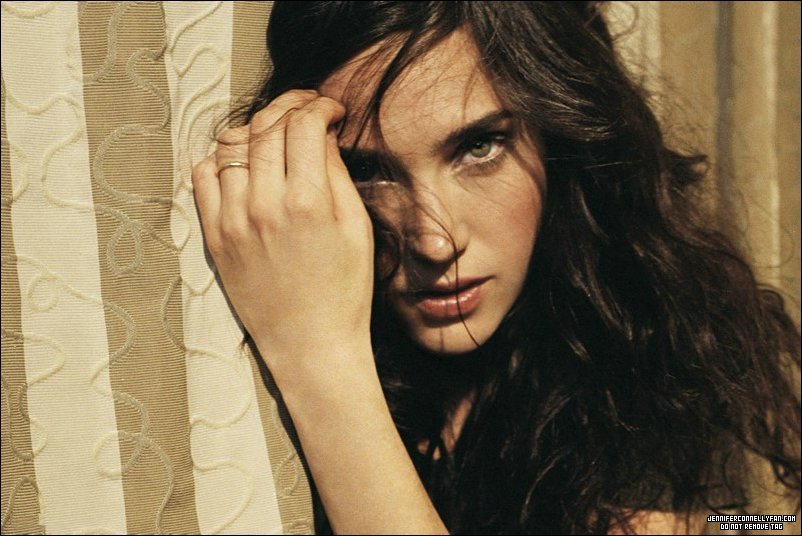 Jennifer Connelly  Photoshoot
