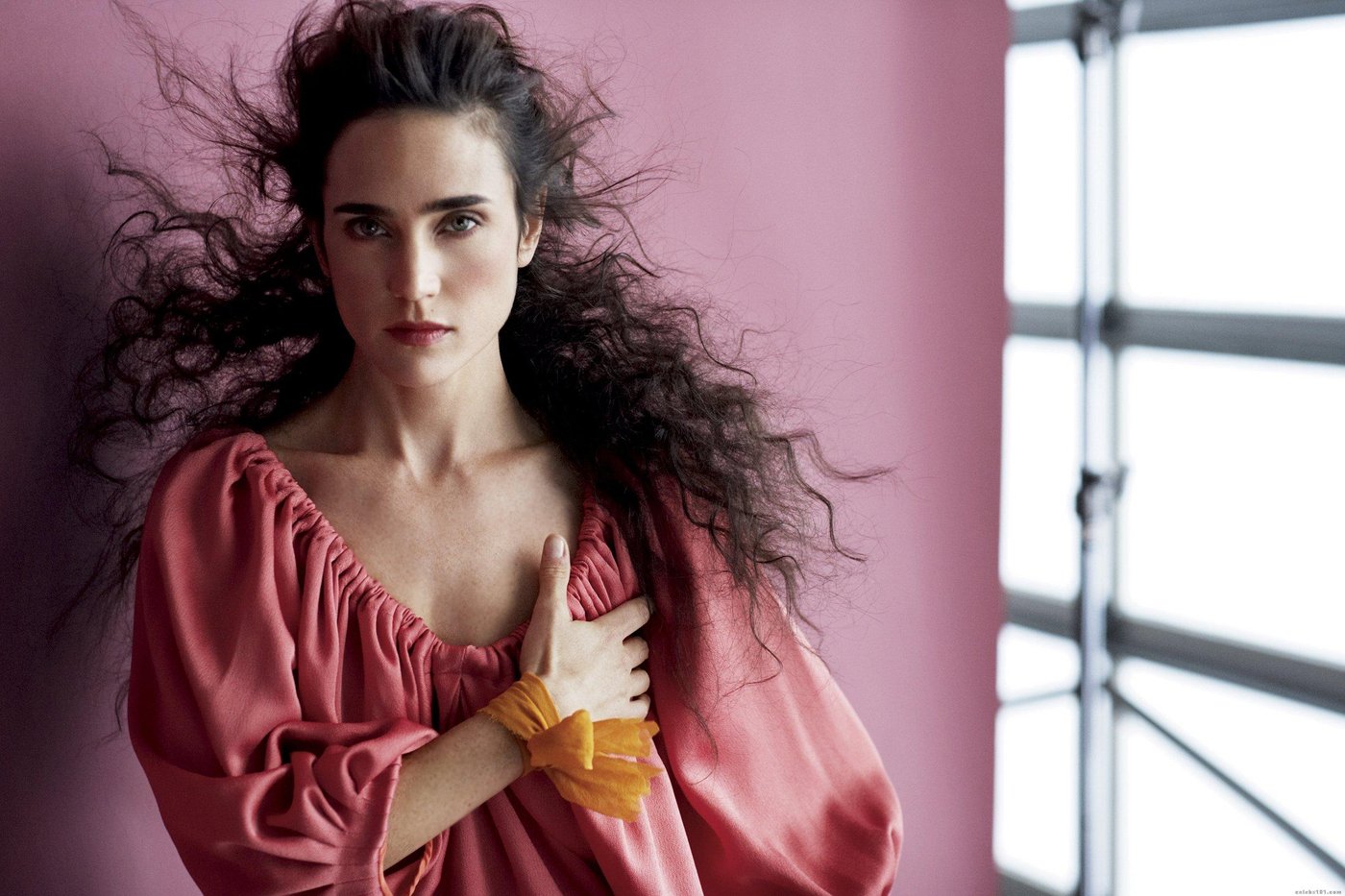 Jennifer Connelly  Photoshoot