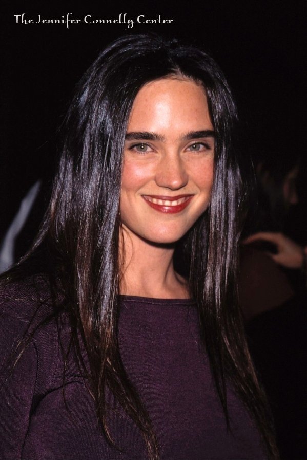 Jennifer Connelly  Photoshoot