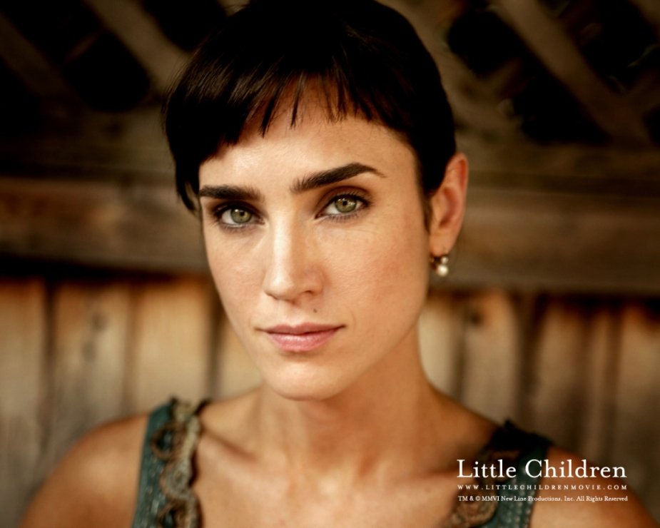 Jennifer Connelly  Photoshoot