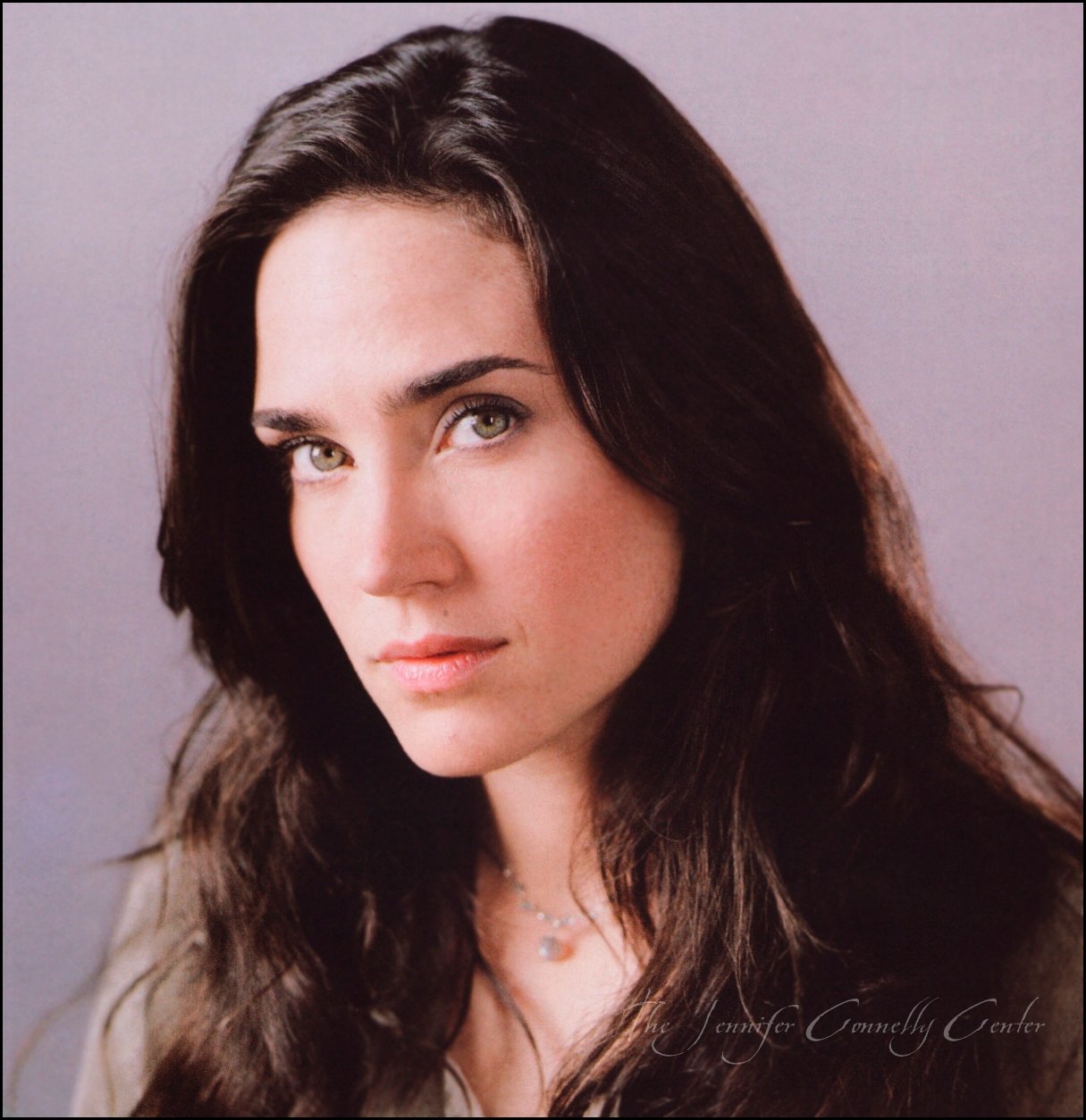 Jennifer Connelly  Photoshoot
