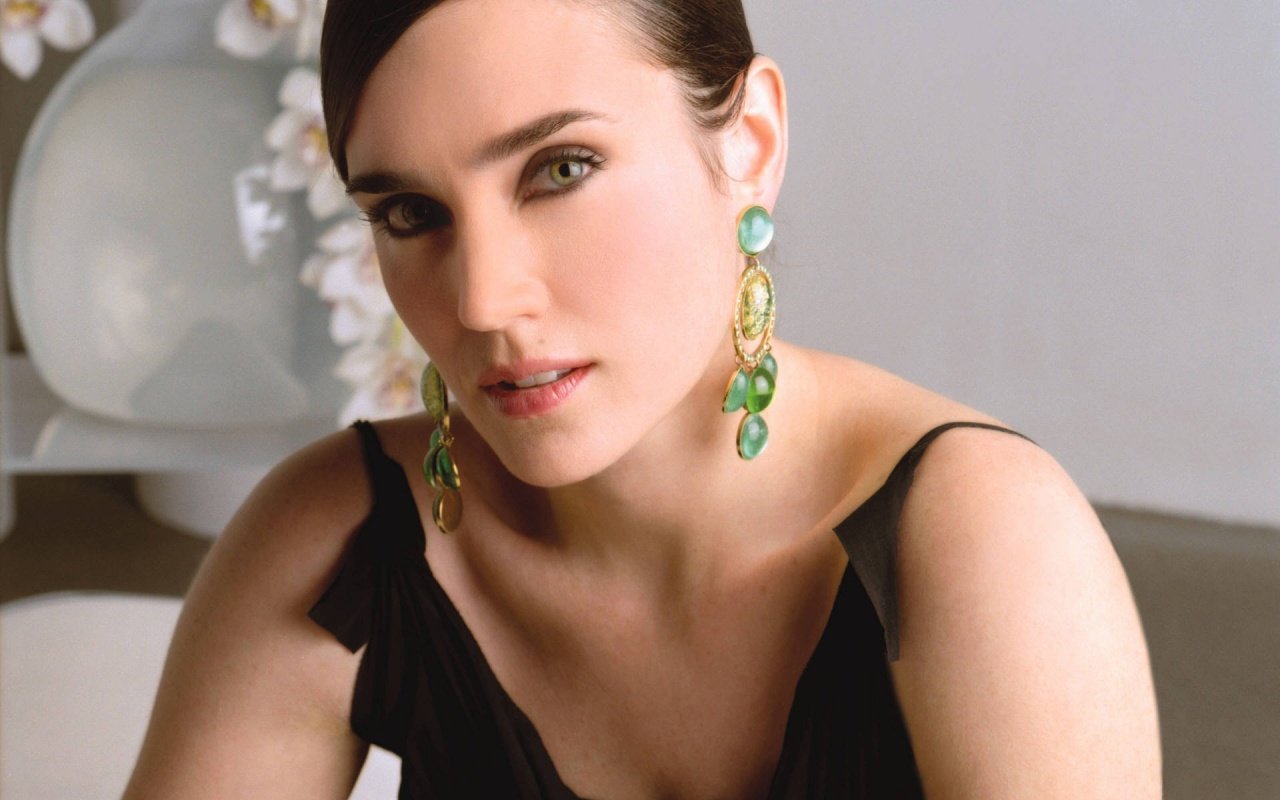 Jennifer Connelly  Photoshoot