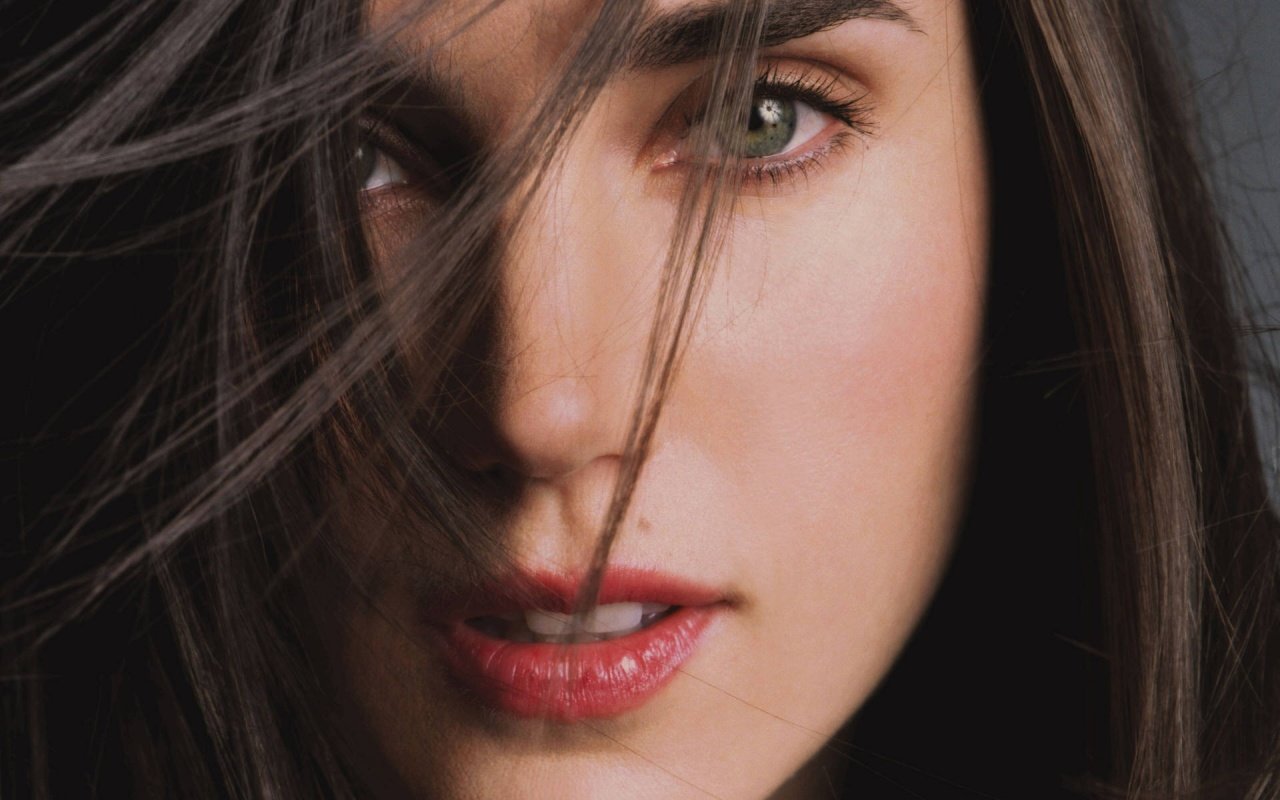Jennifer Connelly  Photoshoot