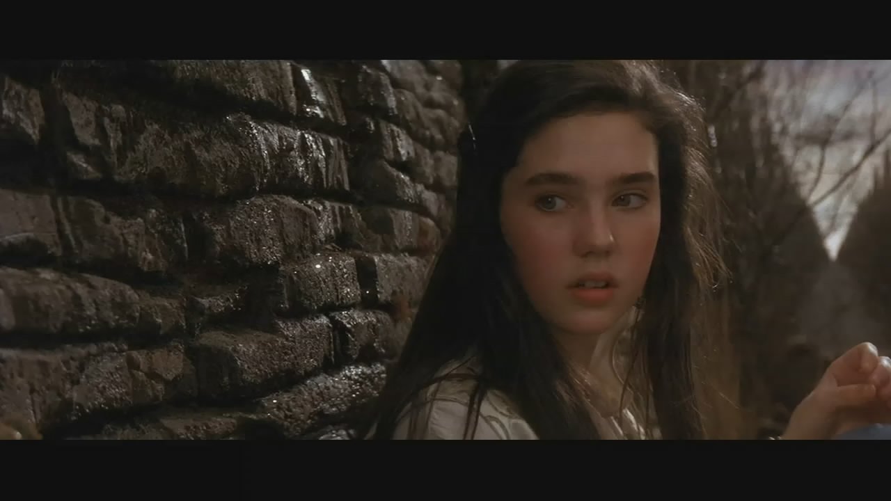 Jennifer Connelly  Photoshoot