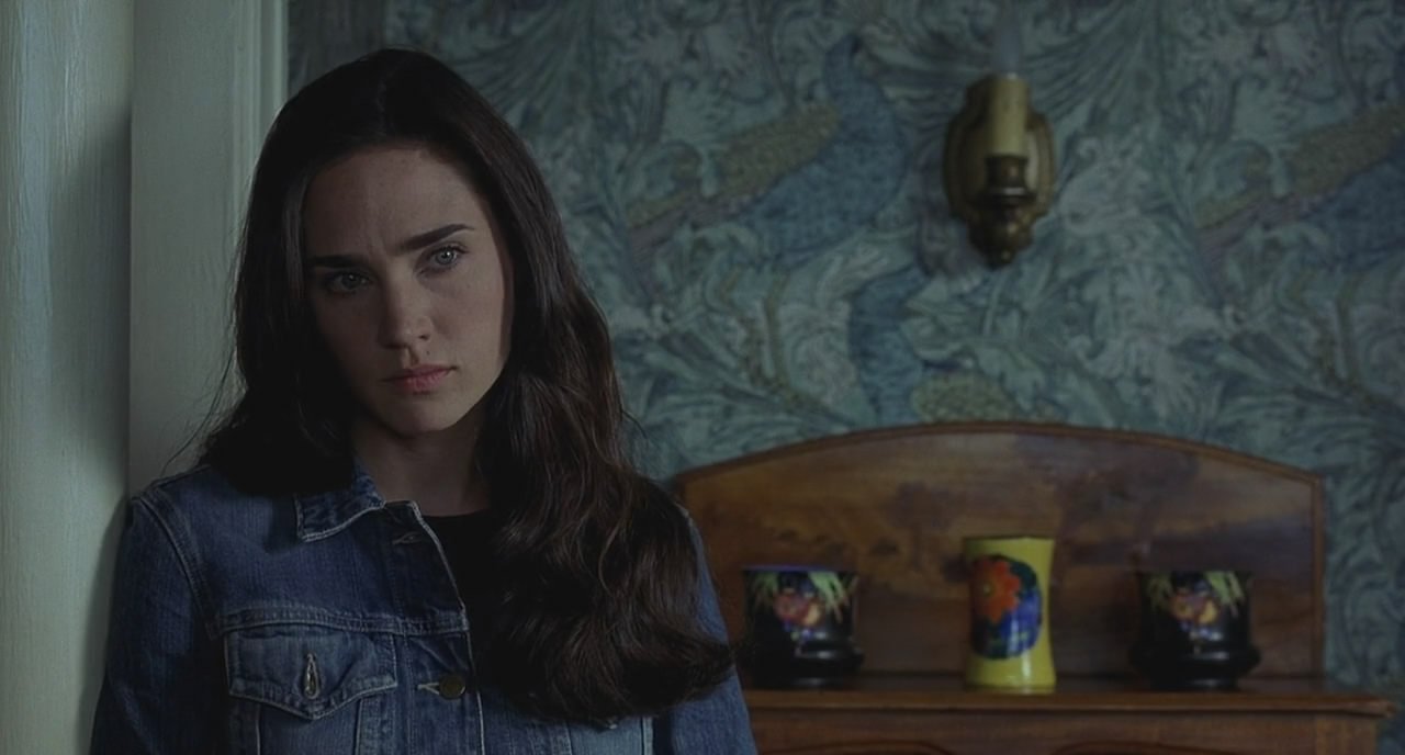 Jennifer Connelly  Photoshoot