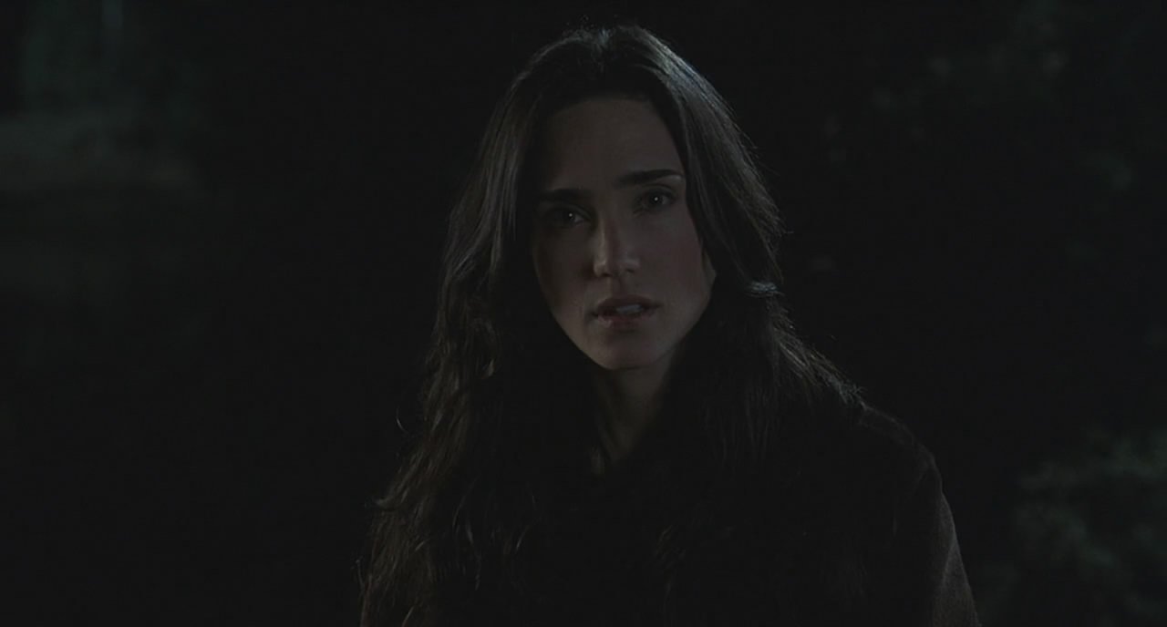 Jennifer Connelly  Photoshoot