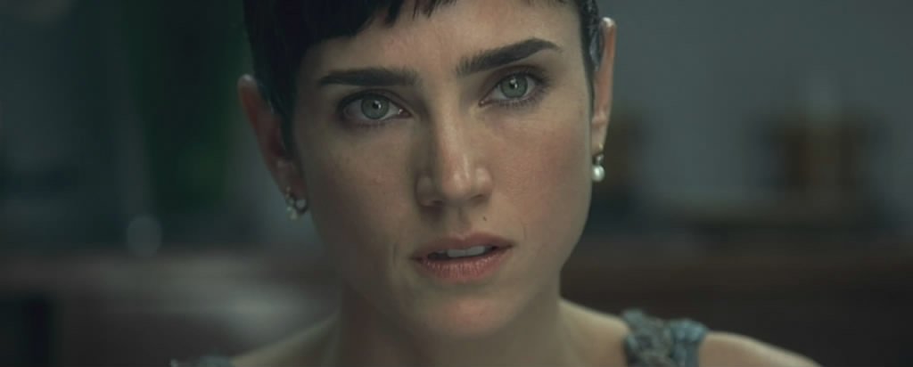 Jennifer Connelly  Photoshoot
