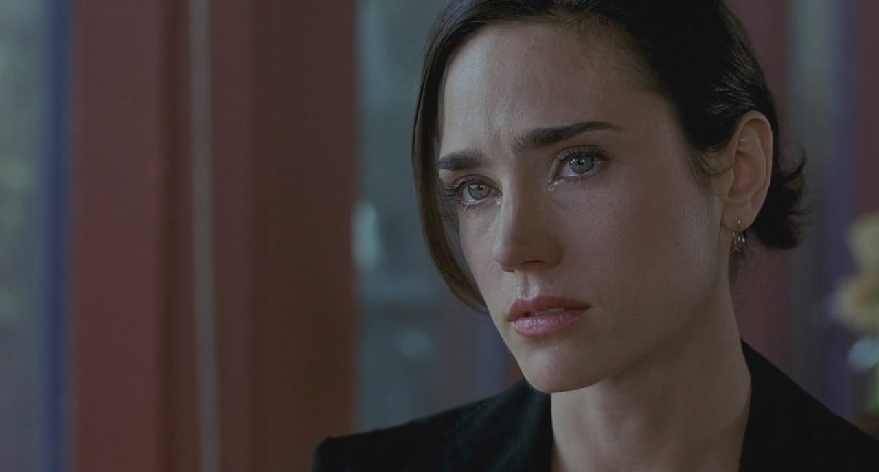 Jennifer Connelly  Photoshoot
